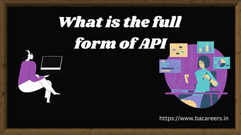 API .